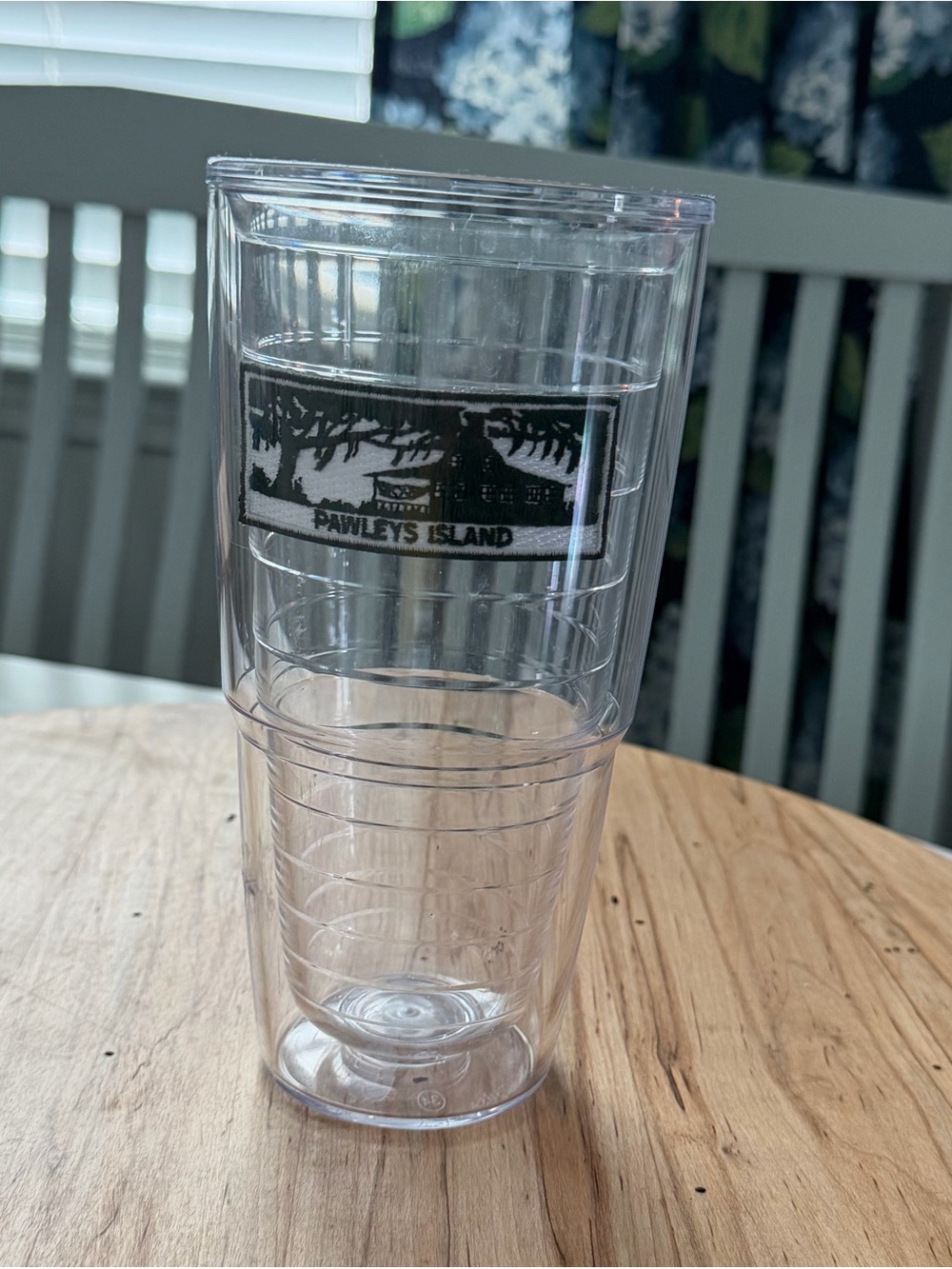 Pawleys Island Hammock Shops Official Tervis - 24 oz